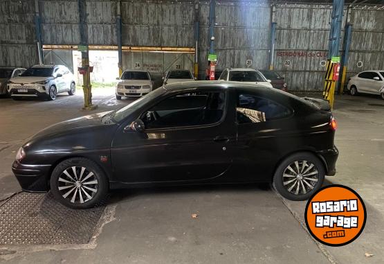 Autos - Renault Coupe Megane 2000 Nafta 11111Km - En Venta