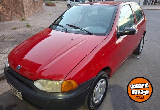 Autos - Fiat Palio 2000 Nafta 11111Km - En Venta