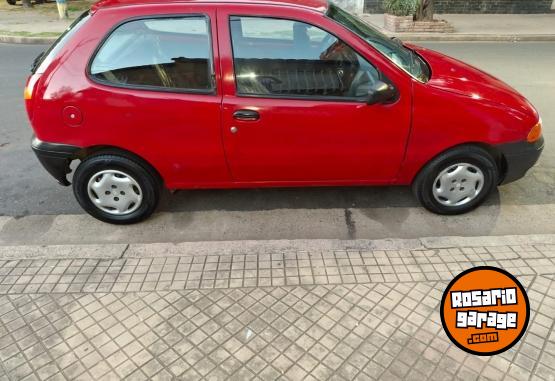Autos - Fiat Palio 2000 Nafta 11111Km - En Venta