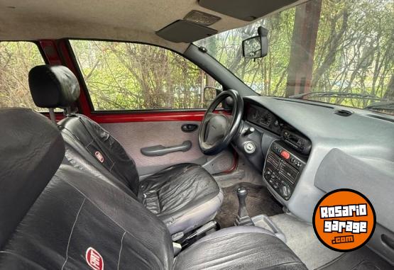 Autos - Fiat Palio 2000 Nafta 11111Km - En Venta