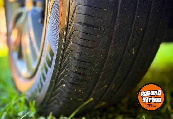 Autos - Chery TIGGO 5 / TIGO 2017 Nafta 109000Km - En Venta