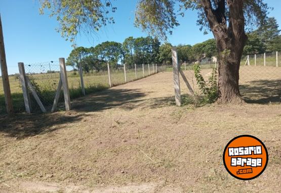 Otros - Vendo terreno en Anizacate, C�rdoba - En Venta