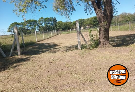 Otros - Vendo terreno en Anizacate, C�rdoba - En Venta