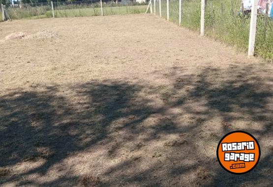 Otros - Vendo terreno en Anizacate, C�rdoba - En Venta