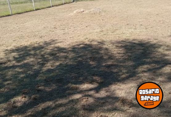 Otros - Vendo terreno en Anizacate, C�rdoba - En Venta