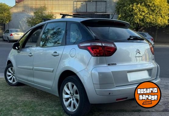 Autos - Citroen Picasso 2012 Diesel 98000Km - En Venta