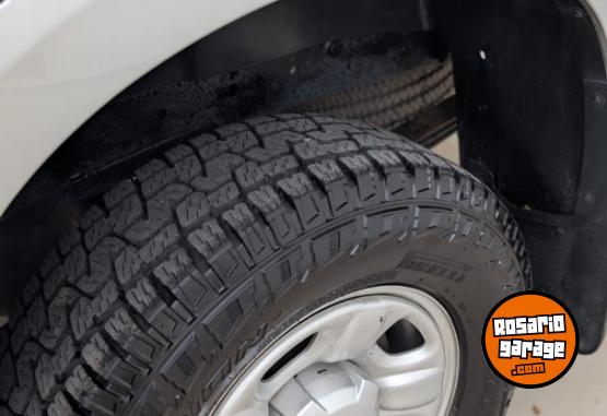 Camionetas - Chevrolet S10 Ls 2019 Diesel 87000Km - En Venta