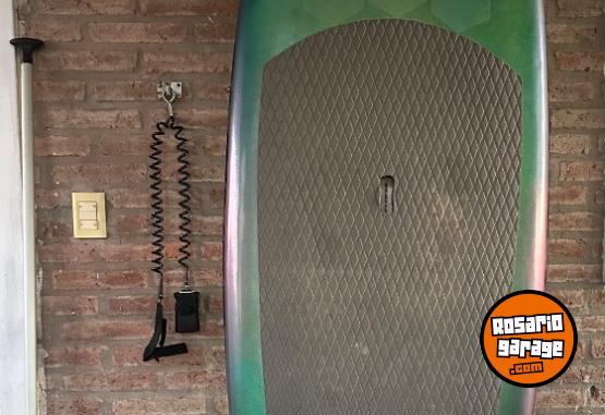 Deportes N&aacute;uticos - Sup clover 9�2 - En Venta