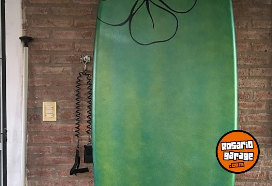 Deportes N&aacute;uticos - Sup clover 9�2 - En Venta