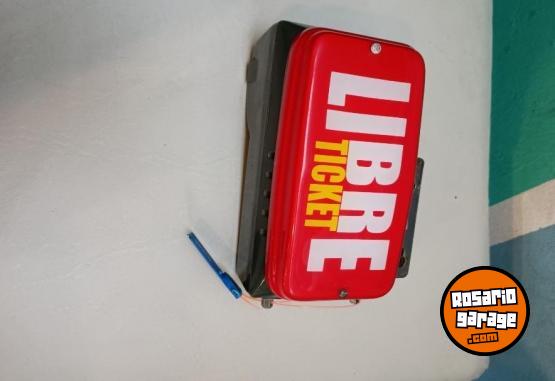 Otros - Vendo reloj Full Mar - En Venta