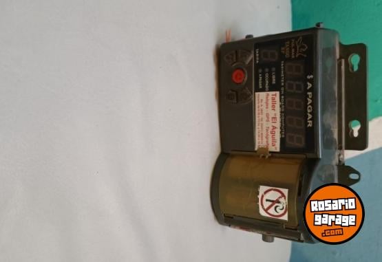 Otros - Vendo reloj Full Mar - En Venta