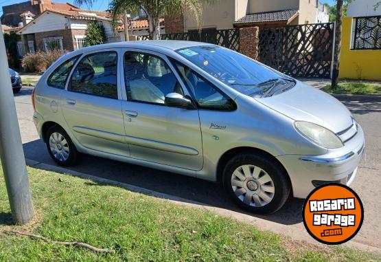 Autos - Citroen Sara Picasso Esclusive 2012 Nafta 200000Km - En Venta