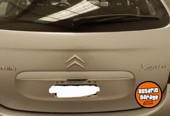 Autos - Citroen Sara Picasso Esclusive 2012 Nafta 200000Km - En Venta