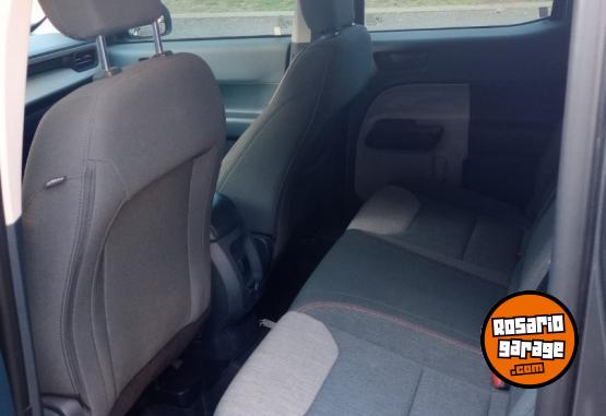 Camionetas - Ford MAVERICK 2022 Nafta 55000Km - En Venta