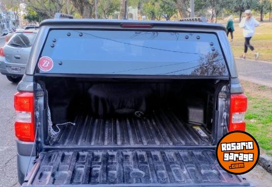 Camionetas - Ford MAVERICK 2022 Nafta 55000Km - En Venta