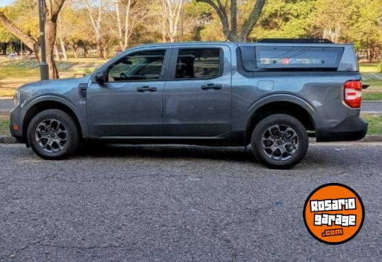 Camionetas - Ford MAVERICK 2022 Nafta 55000Km - En Venta