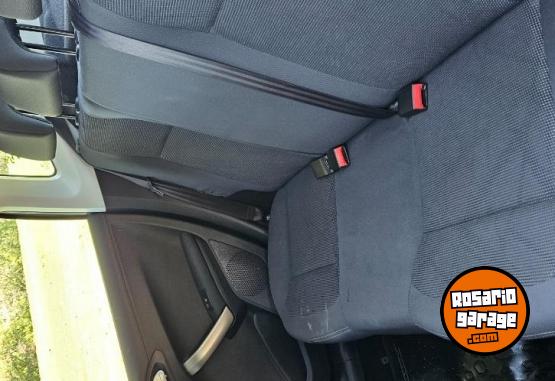 Autos - Peugeot 2008  1.6 ECOSPORT CACTUS 2017 Nafta 77000Km - En Venta