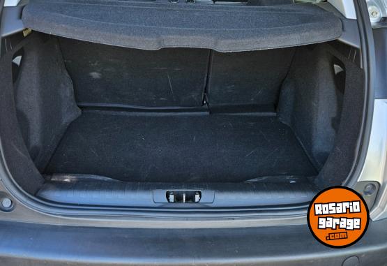 Autos - Peugeot 2008  1.6 ECOSPORT CACTUS 2017 Nafta 77000Km - En Venta