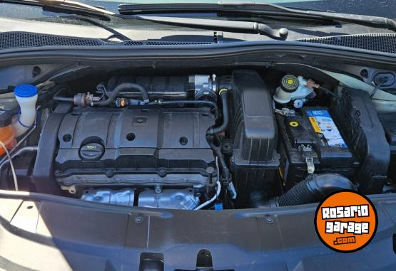 Autos - Peugeot 2008  1.6 ECOSPORT CACTUS 2017 Nafta 77000Km - En Venta