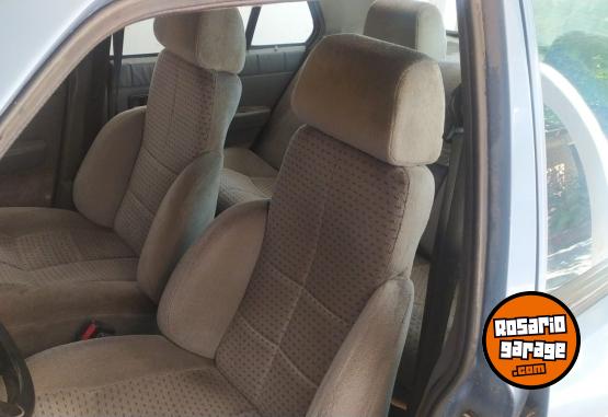 Autos - Renault 18 1990 Nafta 120000Km - En Venta