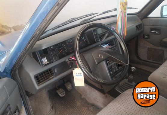 Autos - Renault 18 1990 Nafta 120000Km - En Venta