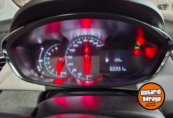 Autos - Chevrolet TRACKER 1.8 LTZ PREMIER 2018 Nafta 61000Km - En Venta