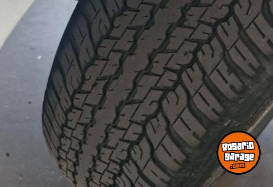 Camionetas - Toyota HILUX DC 4X2 TDI 6MT 2016 Diesel 154000Km - En Venta