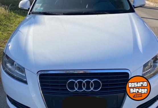 Autos - Audi A3 2010 Nafta 110000Km - En Venta