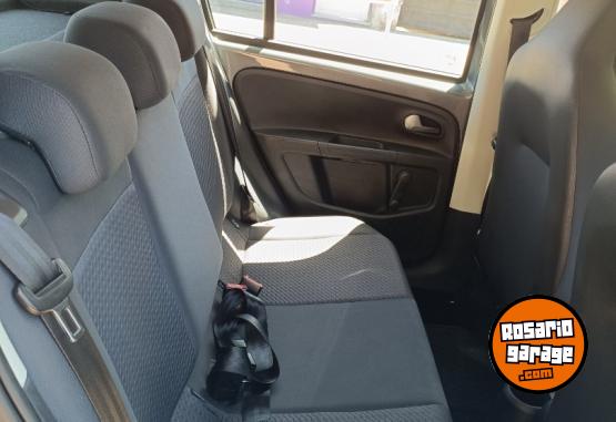 Autos - Volkswagen Up! move 2017 Nafta 103000Km - En Venta