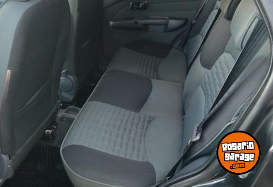 Autos - Fiat PALIO WEEKEND  1.6 CADENE 2015 GNC 156890Km - En Venta