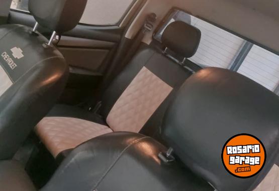 Camionetas - Chevrolet 2.8 TD4x2 LT 2018 Diesel 86500Km - En Venta