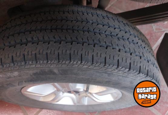 Camionetas - Chevrolet 2.8 TD4x2 LT 2018 Diesel 86500Km - En Venta