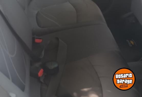 Autos - Chevrolet CHEVROLET SPARK LT 1.2 2012 Nafta 90000Km - En Venta