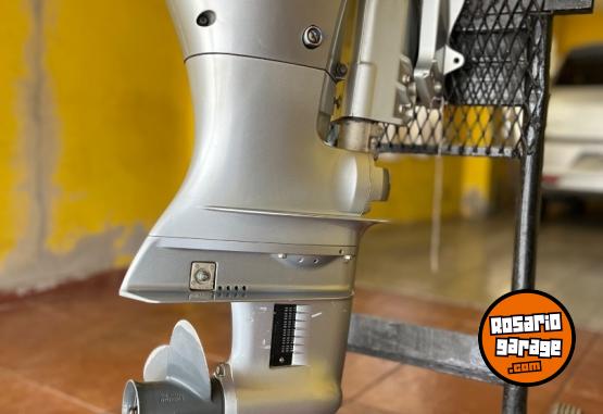 Embarcaciones - Dorado 620 + honda 20 hp - En Venta