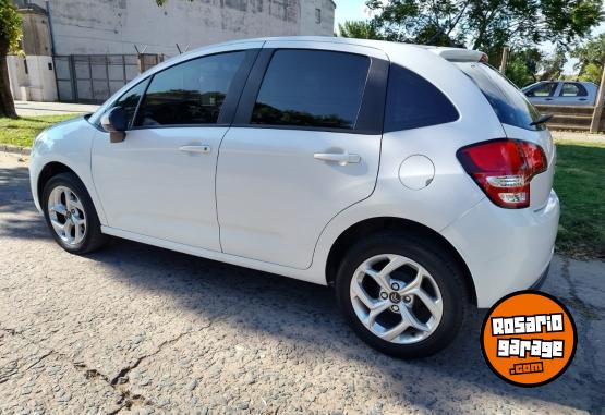 Autos - Citroen C3 1.6VTI 115 FEL 2020 Nafta 43896Km - En Venta