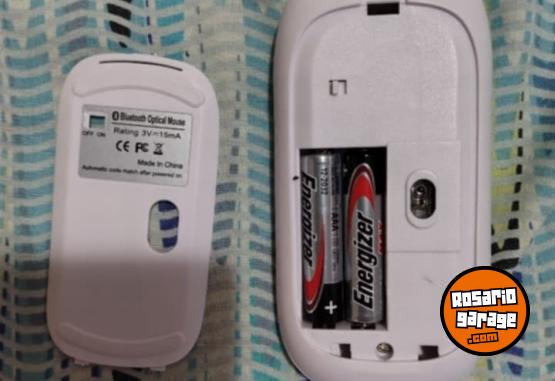 Electr�nica - Teclado y mouse para tablet - En Venta