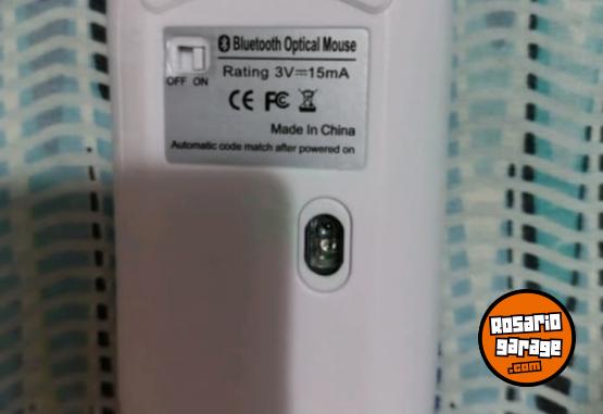 Electr�nica - Teclado y mouse para tablet - En Venta