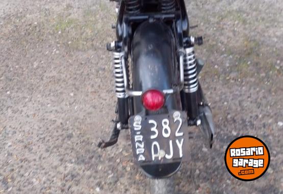Cl�sicos - Moto sach 1960 - En Venta
