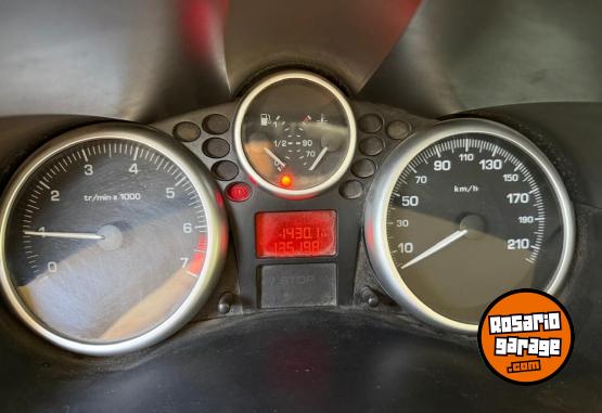 Autos - Peugeot 207 compacto xr 2011 Nafta 136000Km - En Venta