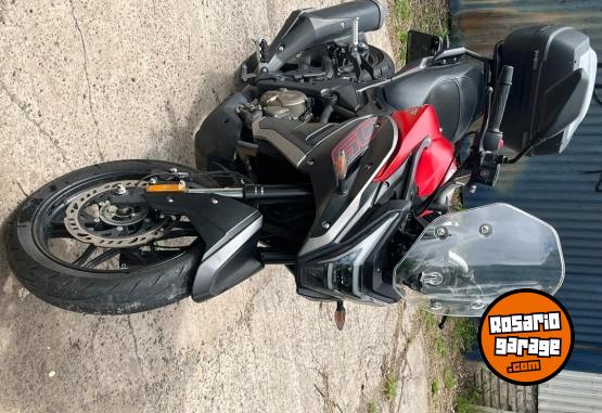 Motos - Voge DS 300 2023 Nafta 15600Km - En Venta