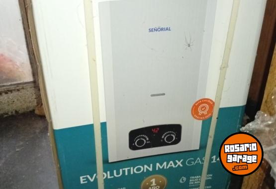 Hogar - Calefon - En Venta