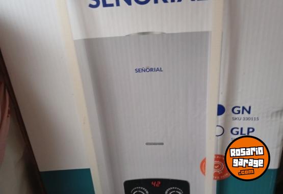 Hogar - Calefon - En Venta