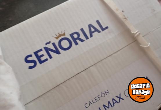 Hogar - Calefon - En Venta