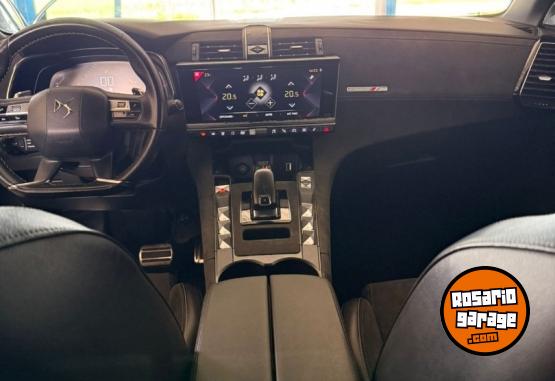 Autos - DS Ds7 2021 Nafta 103000Km - En Venta