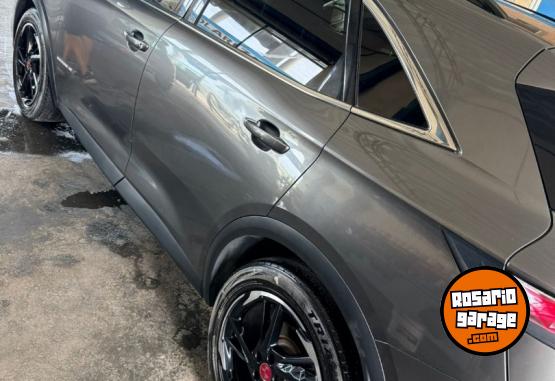 Autos - DS Ds7 2021 Nafta 103000Km - En Venta