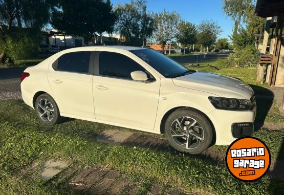 Autos - Citroen C-Elysee 2018 Diesel 121000Km - En Venta