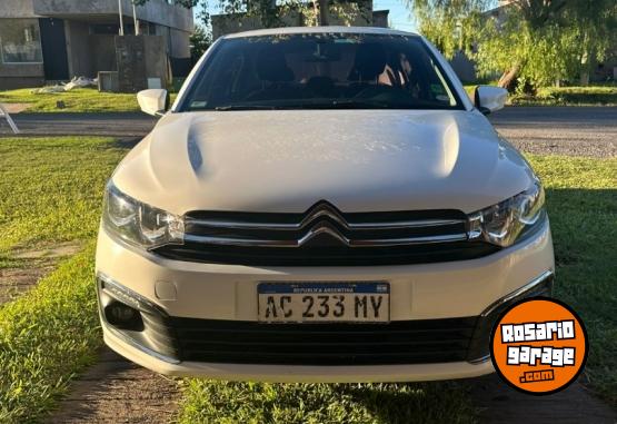 Autos - Citroen C-Elysee 2018 Diesel 121000Km - En Venta