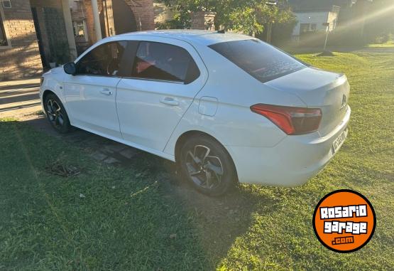 Autos - Citroen C-Elysee 2018 Diesel 121000Km - En Venta