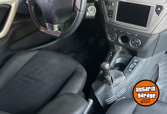 Autos - Citroen C-Elysee 2018 Diesel 121000Km - En Venta