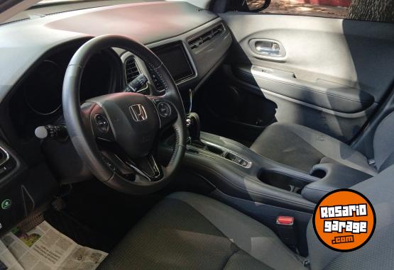 Autos - Honda Hrv ex 2022 Nafta 82000Km - En Venta